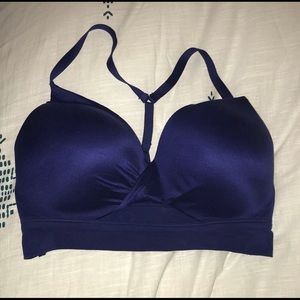 Victoria’s Secret wireless bra 34dd